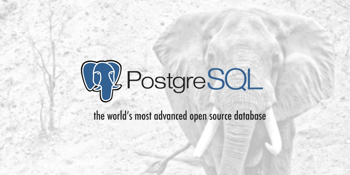 포스트그레스큐엘 (PostgreSQL)