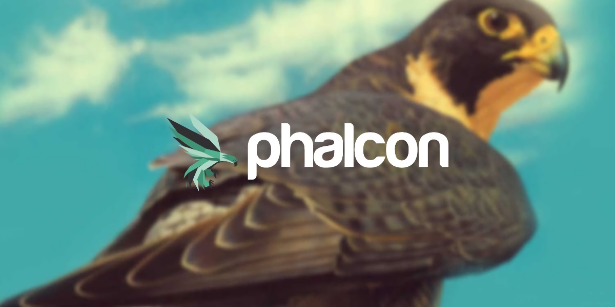 팔콘 PHP 프레임워크 (Phalcon PHP)